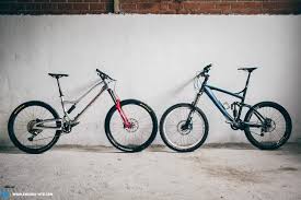 Die Grosse Verwirrung Warum Geometrietabellen Uns Nicht Weiterbringen Enduro Mountainbike Magazine