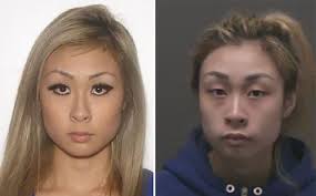 Canada-wide warrant issued for woman wanted for 1st-degree murder in death  of Markham man