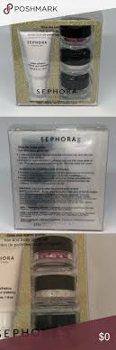 Sephora Give Me Some Glitter Kit Sephora Give It To Me Sephora Collection