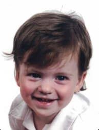 Jayden Bush Obituary (2002