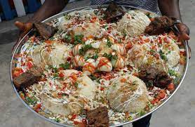 Ivorian cuisine is the traditional cuisine of côte d'ivoire, or the ivory coast, and is based on tubers, grains, pig, chicken, seafood, fish, fresh fruits, vegetables and spices. Ivory Coast Cooking The 7 Traditional Dishes Of Ivory Coast Afroculture Net