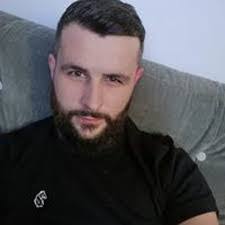 Nick Benn's Instagram, Twitter & Facebook