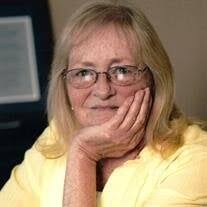 Donna C Ward Obituary