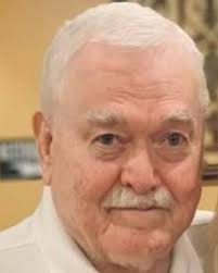 Remembering Edward I. Acker