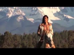 The Sound Of Silence Leo Rojas Youtube Native American Music Oldies Music Celtic Music