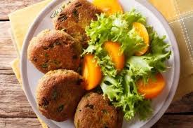 Recette Croquettes De Thon Supertoinette Recette Croquettes De Thon Croquettes Plat Principal