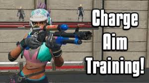 The eliminations challenge gets you a crest back bling. Fortnite Aim Training Map Codes July 2020