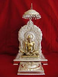 Shegaon, maharashtra, india, 10 july 2017 : Gajanan Maharaj Full Gajanan Maharaj Full Hd Wallpaper