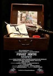 Confirman segunda temporada de ¿quién mató a sara? y liberan adelanto. Foster Home Seance 2018 Trakt Tv