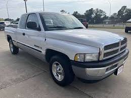 Image result for Patriot Blue 1999 Dodge Truck