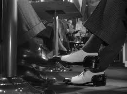 Suspicious Scheme - Review: Strangers on a Train (1951) – more movies