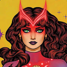 Wanda Maria Fonseca"