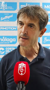 🎙️ Declaraciones post-partido de Pacheta tras el #MálagaGranada