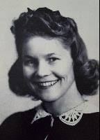 Nina Hurst Obituary (1924