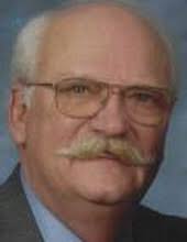 Obituary information for Thomas E. Lane