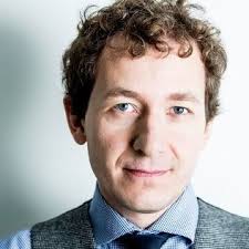 Technology has zero value if it is not adopted...