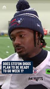 Devon Diggs Not Excited to Go to The Texans