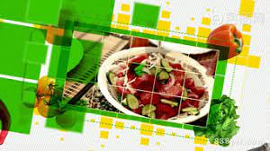 Cooking Video After Effect Templates Mp4 Free Download Pikbest