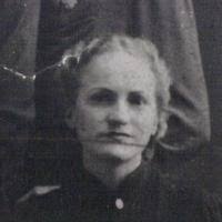 Opal Nicholas Tingey (1916-2006)