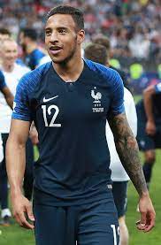 Corentin tolisso france photos and premium high res pictures. Pin On Corentin Tolisso