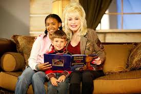 Dolly parton has dedicated a big part of her life to caring for kids. Dolly Parton Reaches Out To More Children In The Uk With Free Book Scheme Early Years Educator