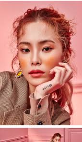 Do you have a medium hairstyle? Korean Curly Hair For Short Hair Novocom Top