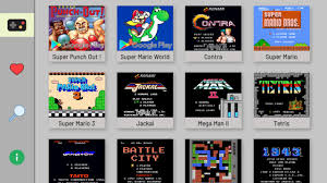 This is the usa version of the game and can be played using any of the nes emulators available on our website. Nes For Android Apk Download