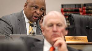 SC lawmakers advance energy bill without reading it