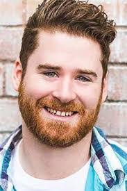 Aaron Conrad's Instagram, Twitter & Facebook