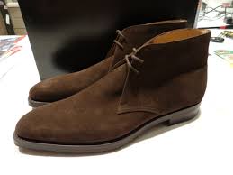 View location, address, reviews and opening hours. New Crockett Jones Tetbury Chukka Boots Brown Suede 11 Us 570 Styleforum