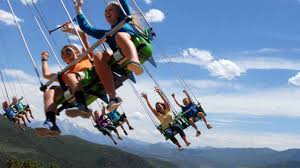 Entdecke rezepte, einrichtungsideen, stilinterpretationen und andere ideen zum ausprobieren. Wahana Harga Tiket The Mountain Recreation Park 2021