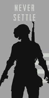 Pubg Never Settle Hd Wallpapers For Mobile Oneplus Wallpapers Android Wallpaper