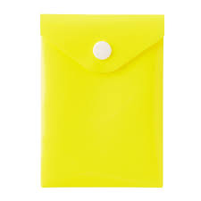 Click the menu in the top corner and select 'ad accounts.' click on the ad account with the credit card or paypal account you'd like to switch. Business Card Snap Pouch The Container Store