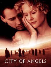 Romantic Movie Quotes That Will Melt Your Heart Romantic Movie Quotes Movie Quotes City Of Angels Movie