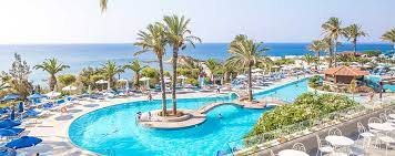 Rodos princess beach hotel, rhodes, greece. Erfahrungsbericht Rhodos Princess Beach Fti Reiseblog