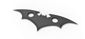 Pin On Batman