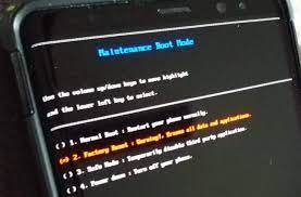 To unlock the display, press the pwr/lock key. Huawei Sensa How To Reset