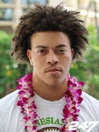 Jason Moore, Ohio State, Defensive Line