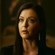 The Order Season 1 Vera Edit