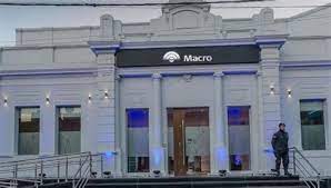 Banco macro y american express refuerzan su compromiso presentando la nueva tarjeta american express® black selecta de banco macro, que nuestro plan como banca financiera es continuar invirtiendo en estructuras y tecnologías con el objetivo de mejorar la experiencia de los consumidores. Banco Macro Eventos Pinamar 2020 Banco Macro Eventos Pinamar 2020 Banco Macro Apuesta A La Tecnologia Y Al Cambio Digital Alvishfrubafever Wall