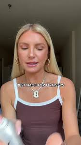 Best Hack for Flyaways