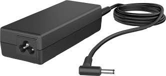 Alla ricerca di un lenovo alimentatori per portatili? Hp Alimentatore Per Notebook Computer Portatile Potenza 90 Watt Smart Power Colore Nero W5d55aa
