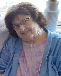 Bonnie Paquette Obituary (1958