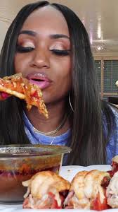 Lobster Boil Mukbang