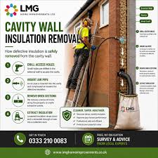 LMG Home Improvements | Port Talbot