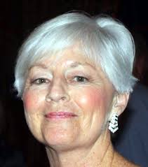 Catherine Farrington Obituary