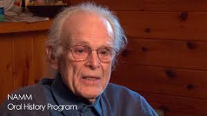 Oral History Interviews