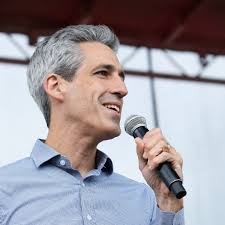 Daniel Biss