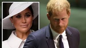 Breaking News: Holding the medical report in his hand, Harry turned to  Meghan and said, “Let's go home, I don't have much time left.” As Meghan  read Harry's diagnosis, she broke down