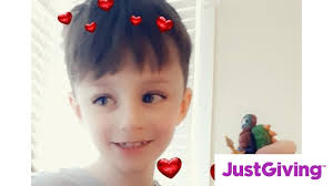 Crowdfunding to fund Music Therapy for Isaac